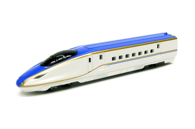 801559 E7 Shinkansen