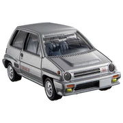 Tomica Premium PRM35 Honda City Turbo 2'22