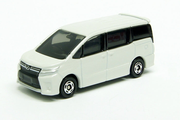 801764 TOYOTA VOXY 1ST EDITION