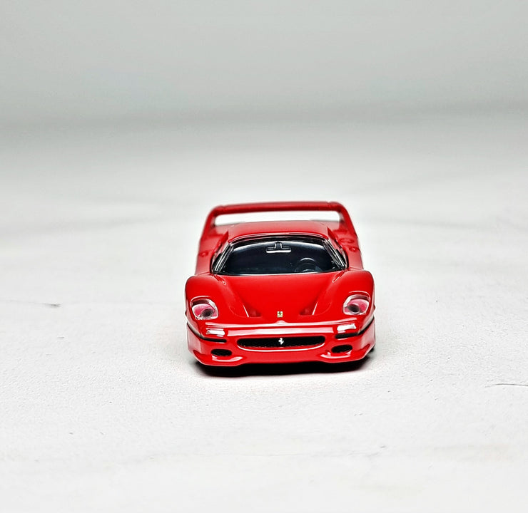 Tomica Premium 06 Ferrari F50'22