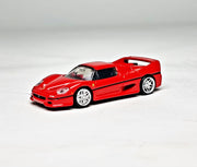 Tomica Premium 06 Ferrari F50'22