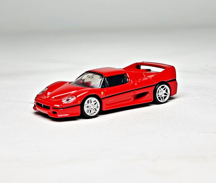 Tomica Premium 06 Ferrari F50'22