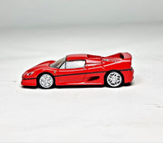 Tomica Premium 06 Ferrari F50'22