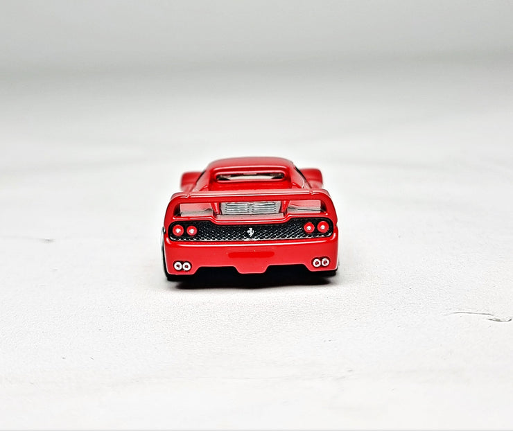 Tomica Premium 06 Ferrari F50'22