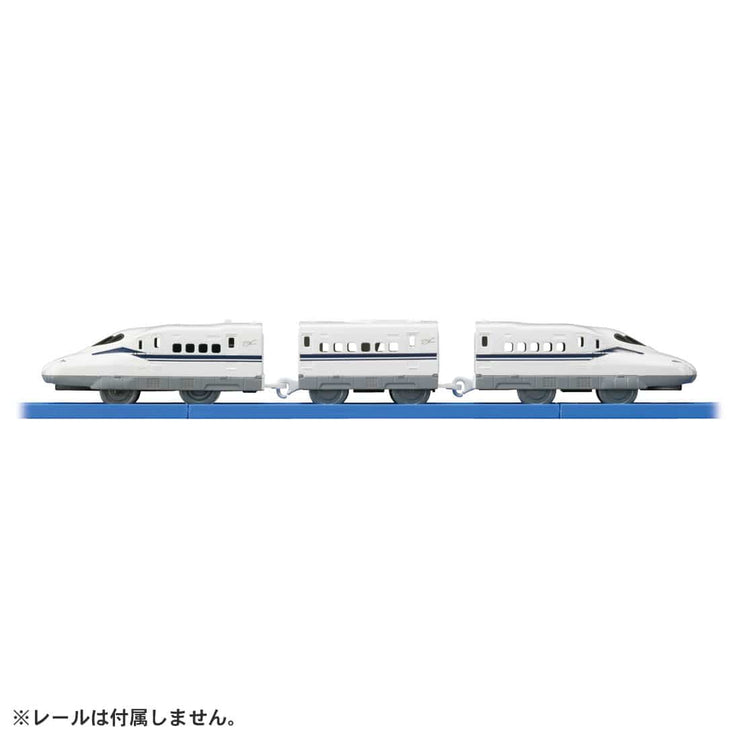 Plarail ES-01 Enrty Plarail N700S