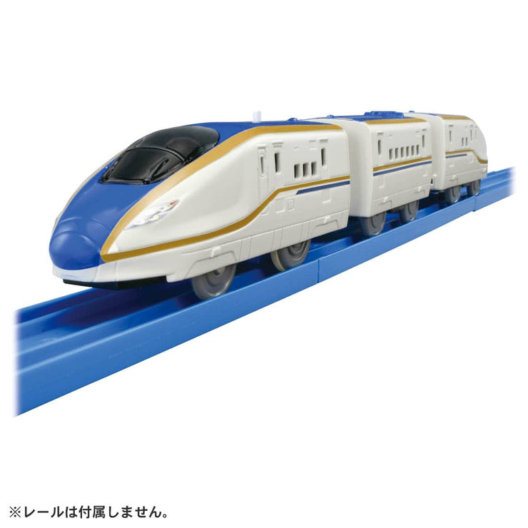 Plarail ES-04 Entry Plarail E7 Kagayaki