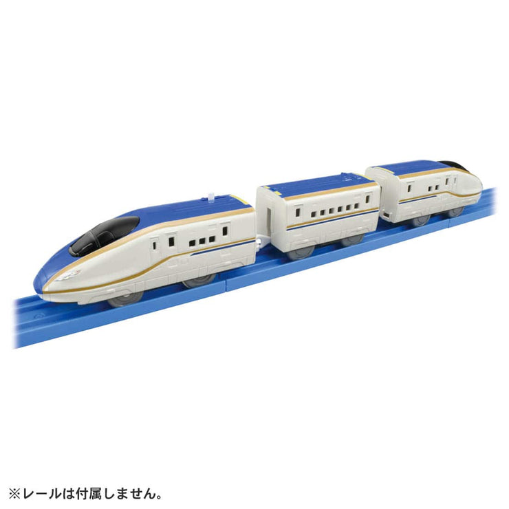 Plarail ES-04 Entry Plarail E7 Kagayaki