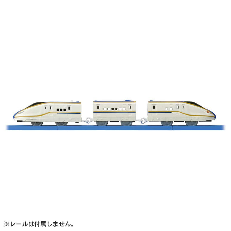Plarail ES-04 Entry Plarail E7 Kagayaki