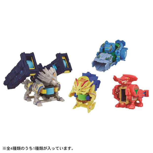Bottleman BOT-48 Random Collection Vol.3