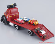 Tomica Disney Motors Truck Trailer