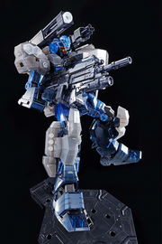 Mg 1/100 Jesta Cannon Clear Color