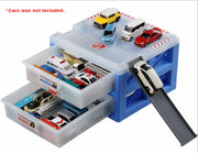 Tomica New Parking Case