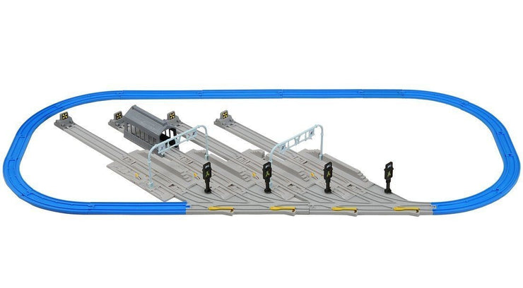 Plarail Train Base Set