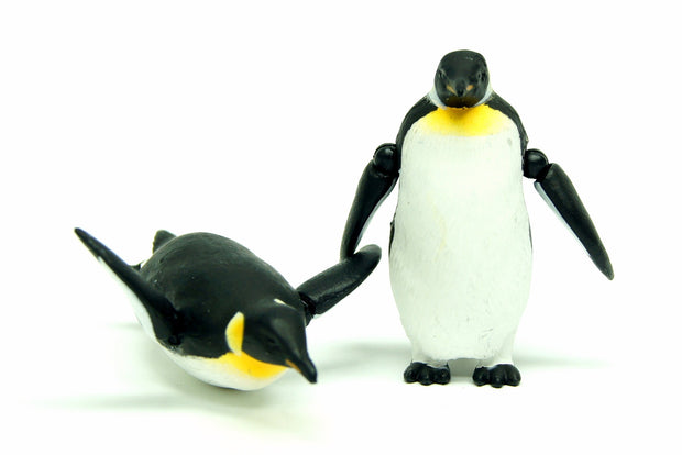 Ania AS-11 Emperor Penguin
