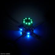 Pg 1/60 Led Unit For Gundam Exia