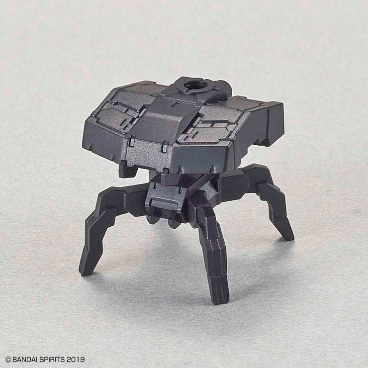 30MM 1/144 Eexm-17 Alto (Dark Gray)