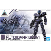 30MM 1/144 Eexm-17 Alto (Dark Gray)