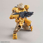 30MM 1/144 Bexm-15 Portanova (Yellow)