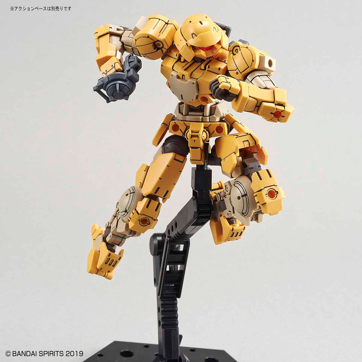 30MM 1/144 Bexm-15 Portanova (Yellow)