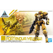 30MM 1/144 Bexm-15 Portanova (Yellow)