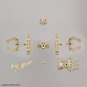 30MM 1/144 Option Armor For Defense Operations (Cielnova Exclusive/ Sand Yellow)