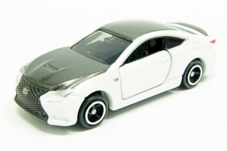 801276 Tomica No.13 Lexus RC F