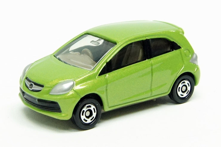 Tomica Honda Brio AS-03