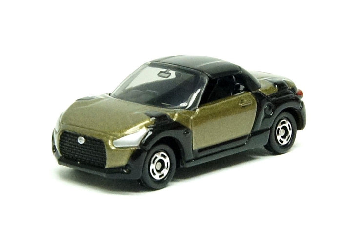 824718 DAIHATSU COPEN (1ST)