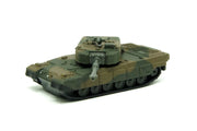 Tomica Premium 03 JSDF Type 90 Main Battle Tank