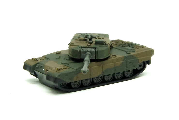 Tomica Premium 03 JSDF Type 90 Main Battle Tank