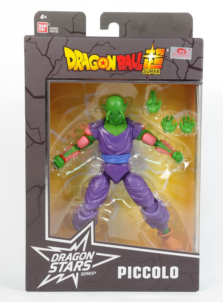 Dragon Ball Super Piccolo