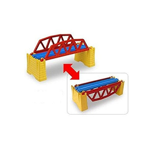 Plarail (381006) Iron Bridge