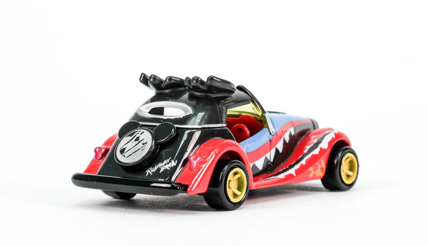 Disney Motors Mickey 90th Anniversary Dream Star Mickey Old One