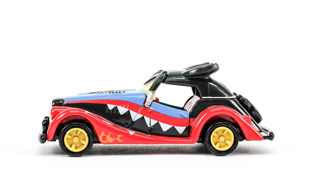 Disney Motors Mickey 90th Anniversary Dream Star Mickey Old One