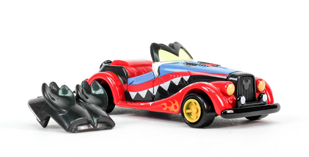 Disney Motors Mickey 90th Anniversary Dream Star Mickey Old One