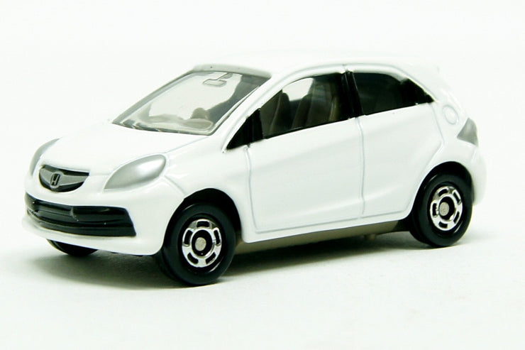 831389 TOMICA HONDA BRIO FOR ASIA