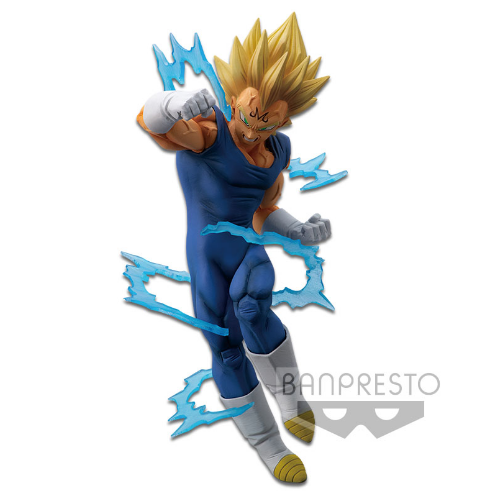 Dragon Ball Z Dokkan Battle Collab Majin Vegeta