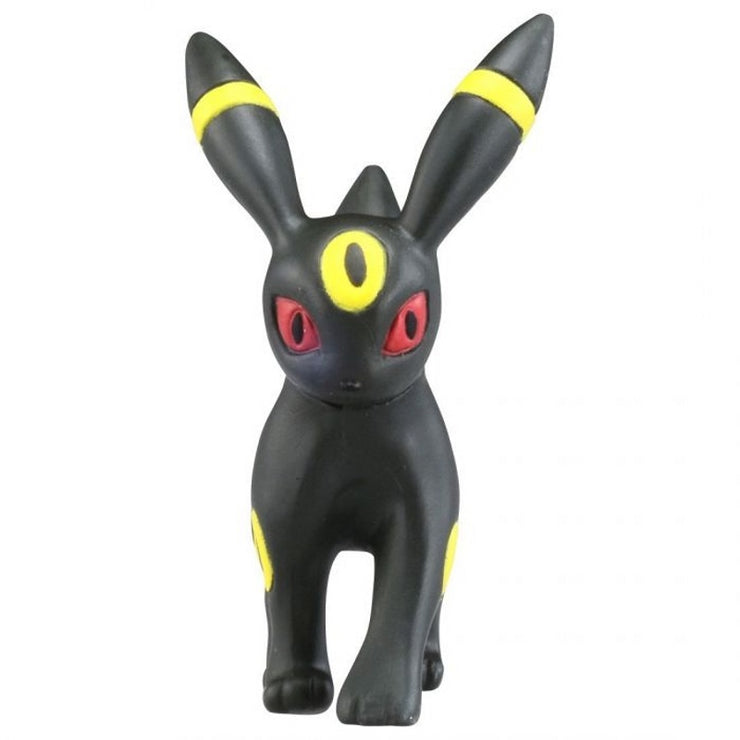 Moncolle Ex Asia Ver #61 Umbreon