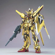Hg Oowashi Akatsuki Gundam