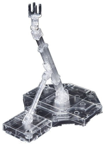 Action Base 1 Clear  