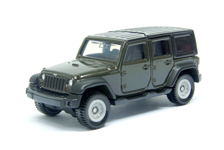824534 Jeep Wrangler