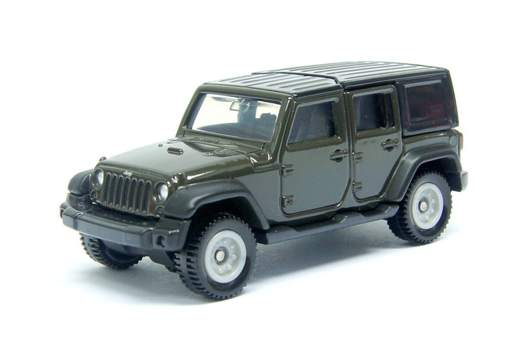 824534 JEEP WRANGLER