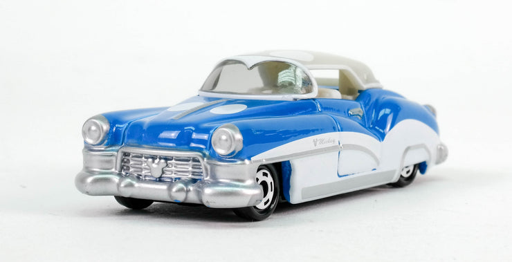 Disney Motors Mickey 90th Anniversary Dream Star2 Mickey Blue Ver