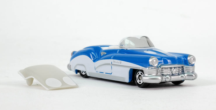 Disney Motors Mickey 90th Anniversary Dream Star2 Mickey Blue Ver