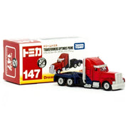 Dream Tomica Tranformer Prime 12 (*147)