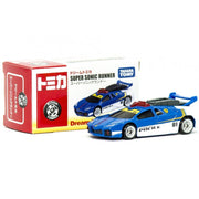 464518 Dream Tomica Super Sonic Runner (*141)