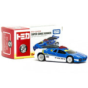 464518 Dream Tomica Super Sonic Runner (*141)