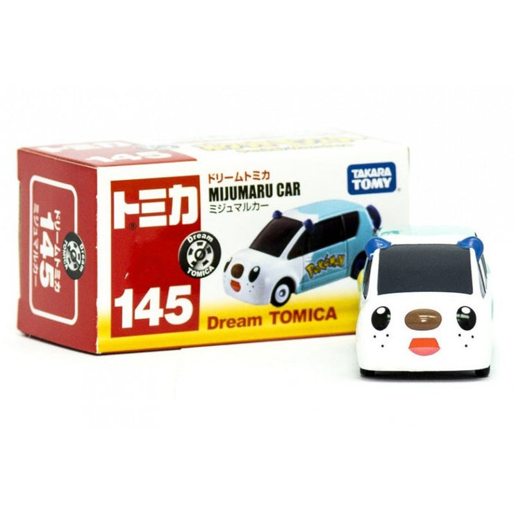 464549 Dream Tomica Pokemon Mijumaru Car *145