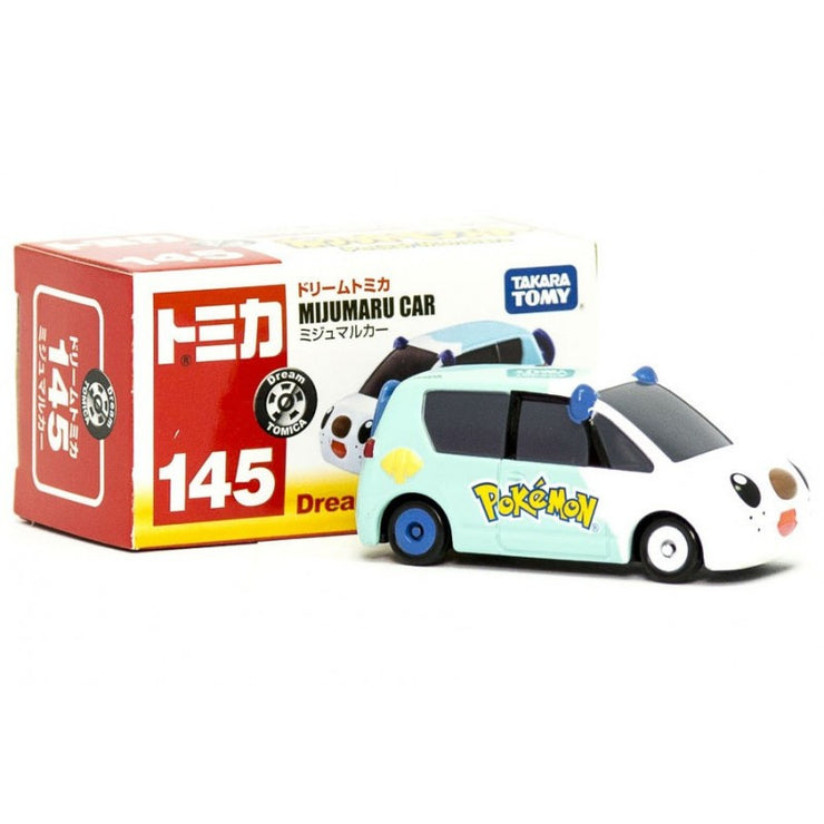 464549 Dream Tomica Pokemon Mijumaru Car *145