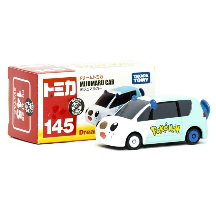 464549 Dream Tomica Pokemon Mijumaru Car *145